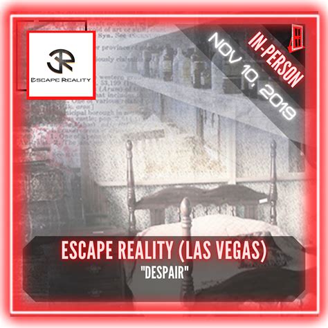 Experience the Mind-Bending Escale Reality Magic in Las Vegas